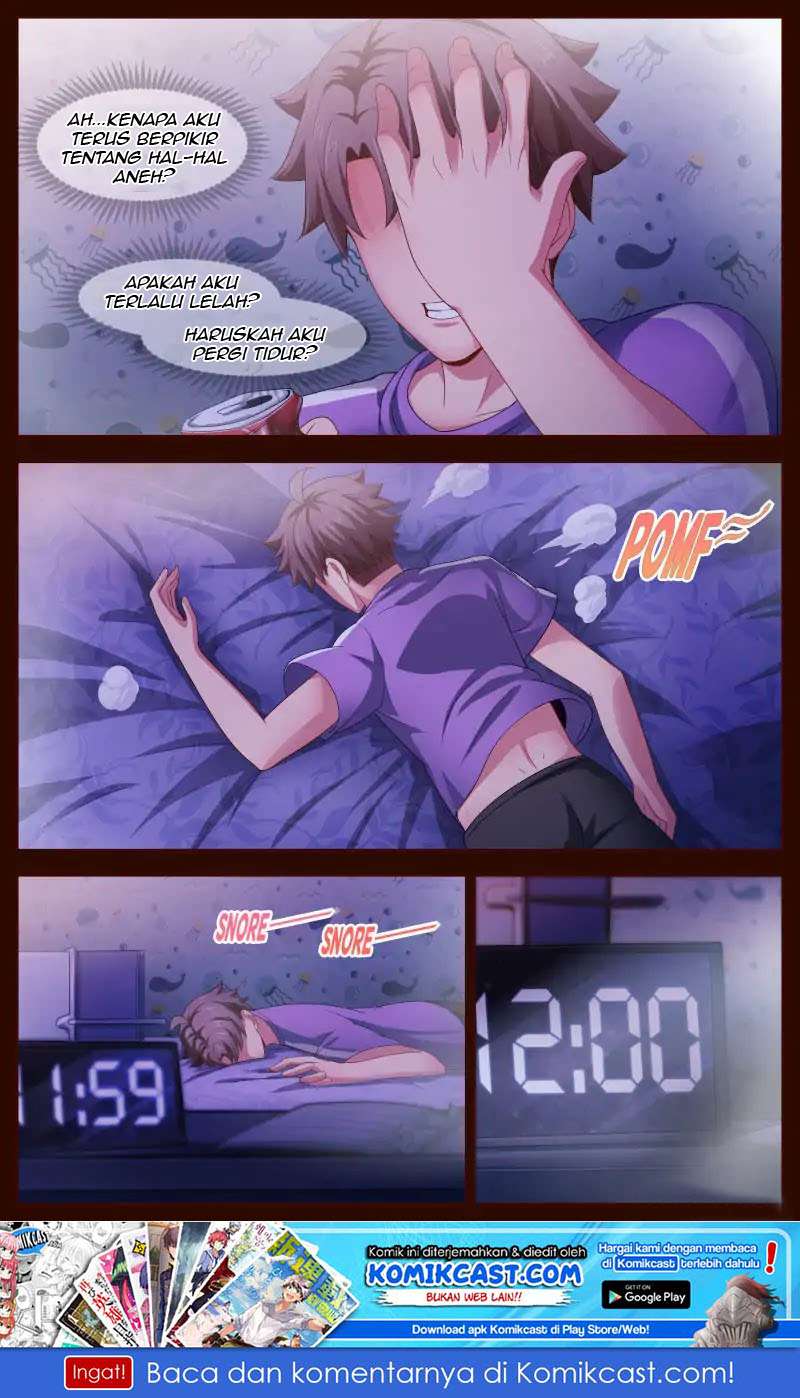 I Have a Mansion In The Post-Apocalyptic World Chapter 120 Gambar 11