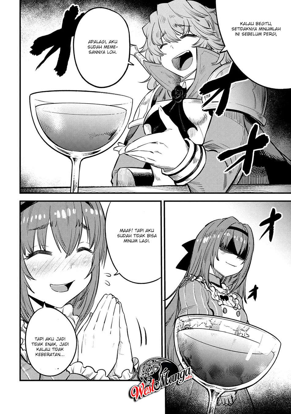 Kaifuku Jutsushi Yarinaoshi: Sokushi Mahou to Skill Copy no Chouetsu Heal Chapter 22.1 Gambar 15