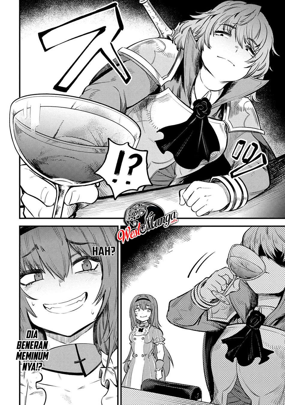 Kaifuku Jutsushi Yarinaoshi: Sokushi Mahou to Skill Copy no Chouetsu Heal Chapter 22.1 Gambar 17