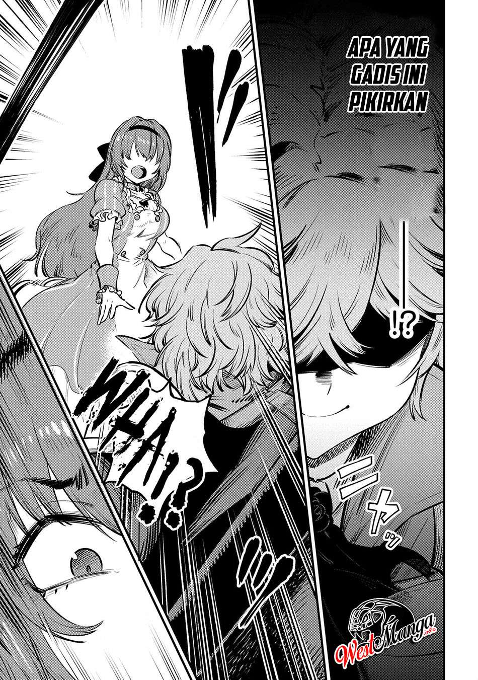 Kaifuku Jutsushi Yarinaoshi: Sokushi Mahou to Skill Copy no Chouetsu Heal Chapter 22.1 Gambar 18