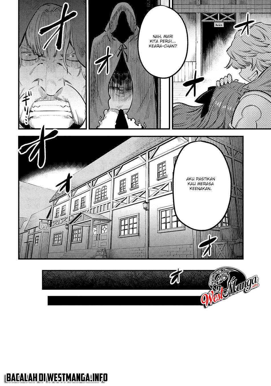 Kaifuku Jutsushi Yarinaoshi: Sokushi Mahou to Skill Copy no Chouetsu Heal Chapter 22.1 Gambar 24