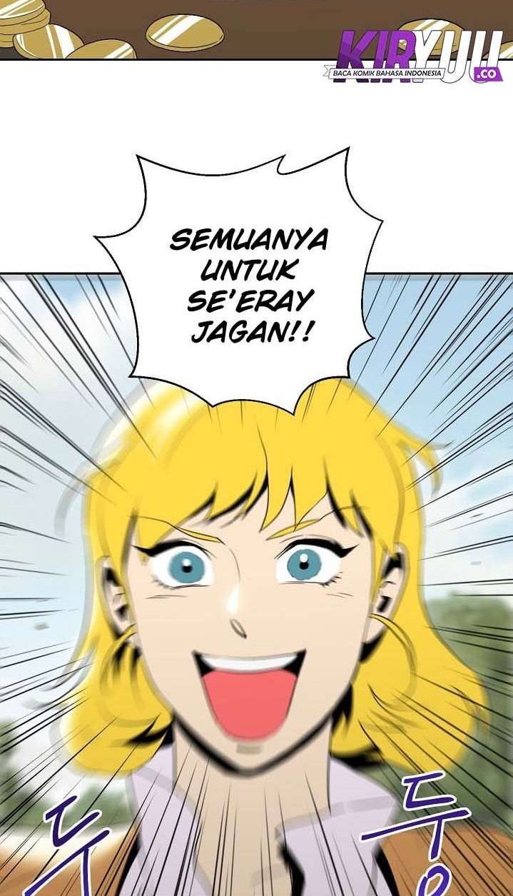 Skeleton Soldier Couldn’t Protect the Dungeon Chapter 30 Gambar 6