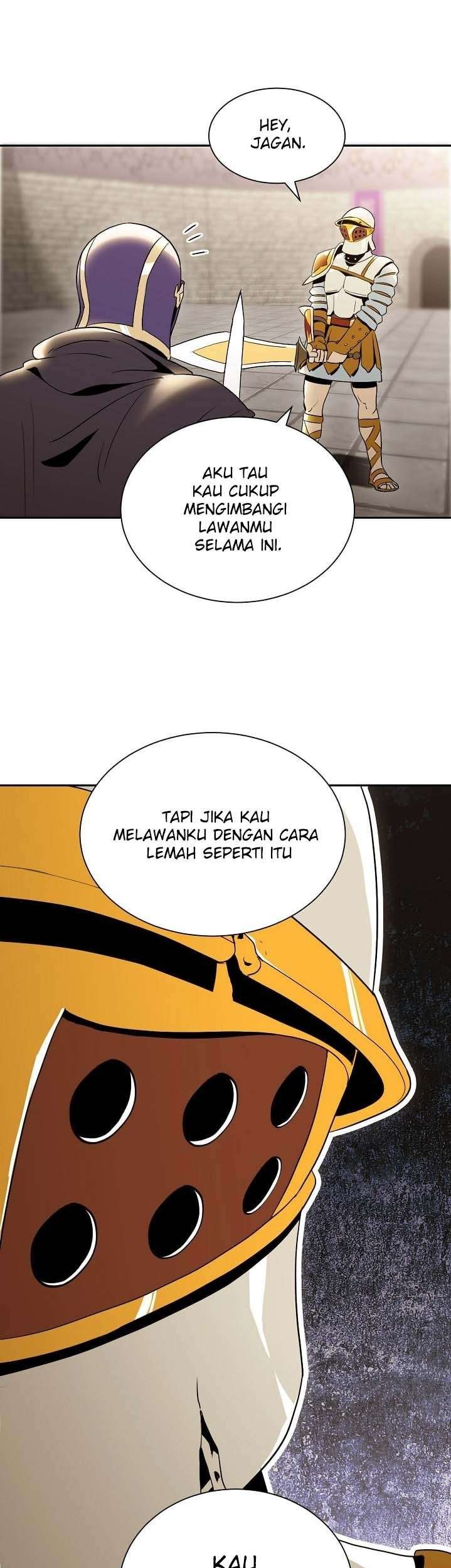 Skeleton Soldier Couldn’t Protect the Dungeon Chapter 30 Gambar 13