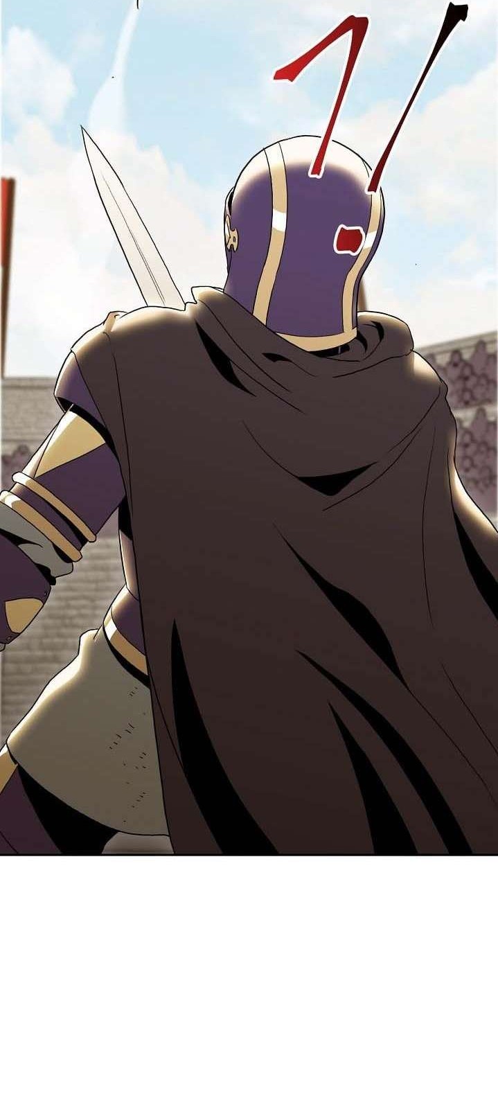 Skeleton Soldier Couldn’t Protect the Dungeon Chapter 30 Gambar 16