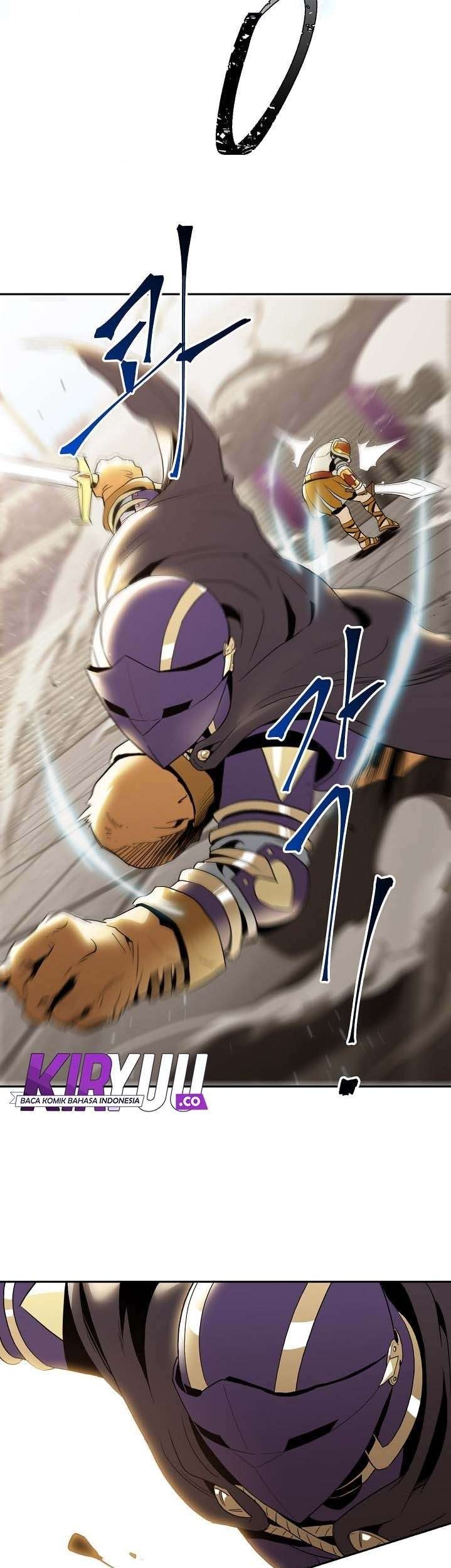 Skeleton Soldier Couldn’t Protect the Dungeon Chapter 30 Gambar 21