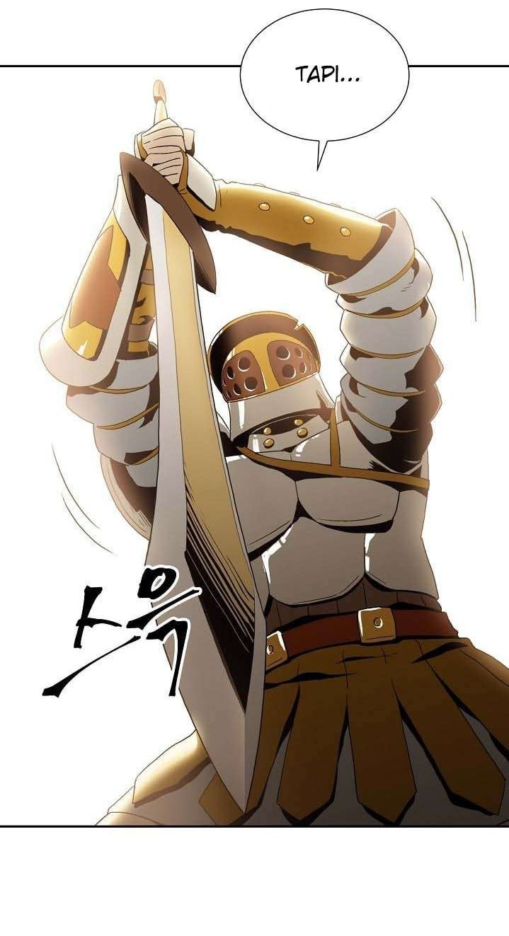 Skeleton Soldier Couldn’t Protect the Dungeon Chapter 30 Gambar 28