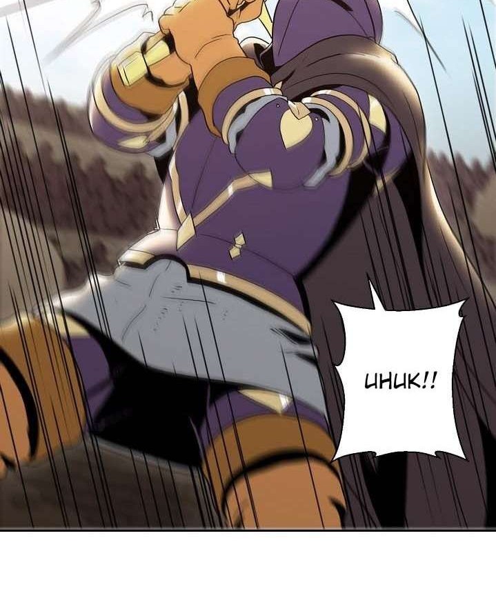 Skeleton Soldier Couldn’t Protect the Dungeon Chapter 30 Gambar 35