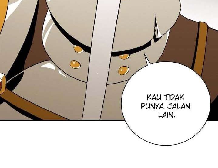 Skeleton Soldier Couldn’t Protect the Dungeon Chapter 30 Gambar 42