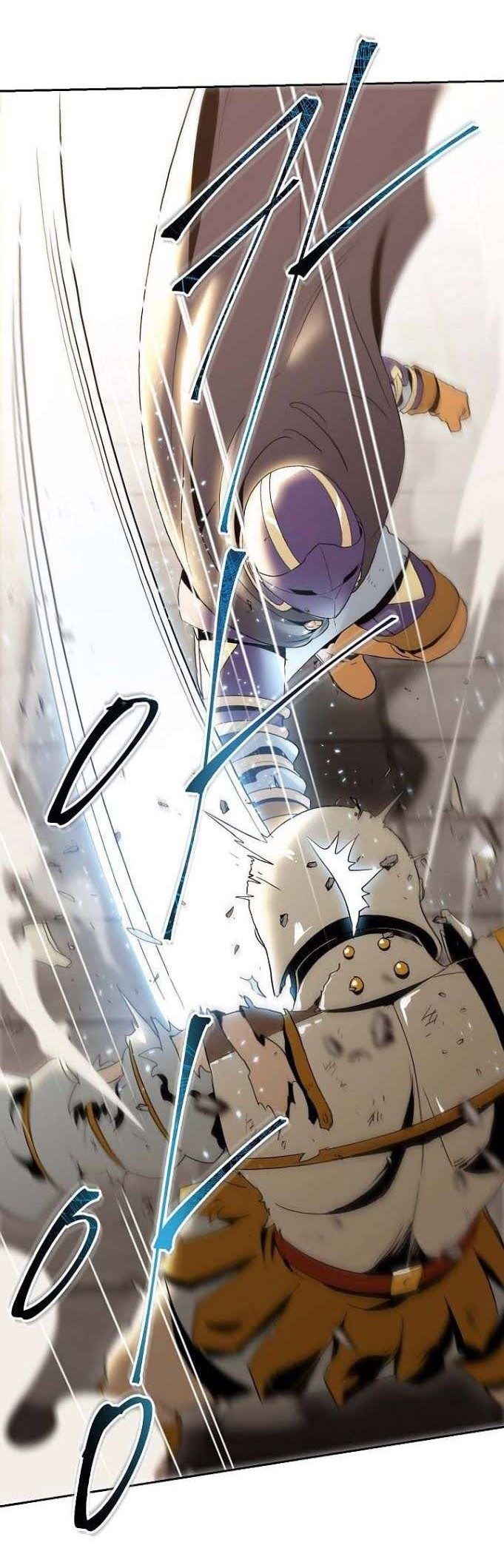 Skeleton Soldier Couldn’t Protect the Dungeon Chapter 30 Gambar 46