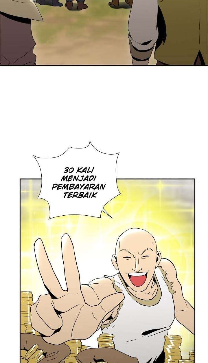 Skeleton Soldier Couldn’t Protect the Dungeon Chapter 30 Gambar 4