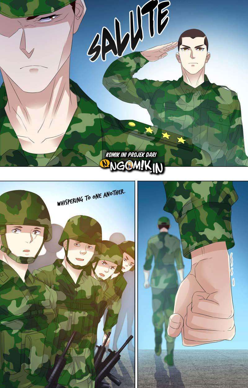 The Strongest War God Chapter 15 Gambar 7