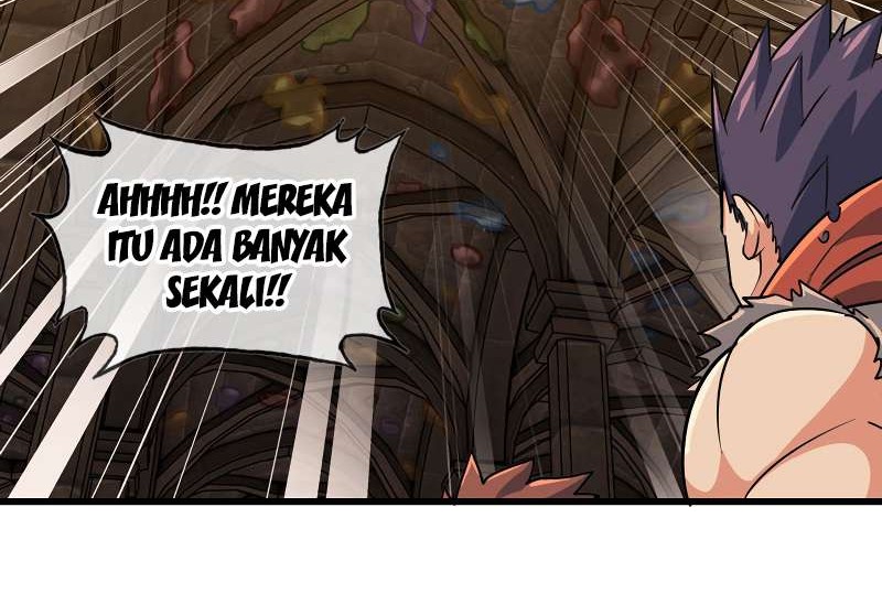 My Wife is a Demon Queen Chapter 161 Gambar 20