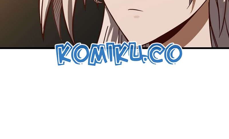 My Wife is a Demon Queen Chapter 161 Gambar 3