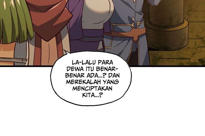 My Wife is a Demon Queen Chapter 161 Gambar 5