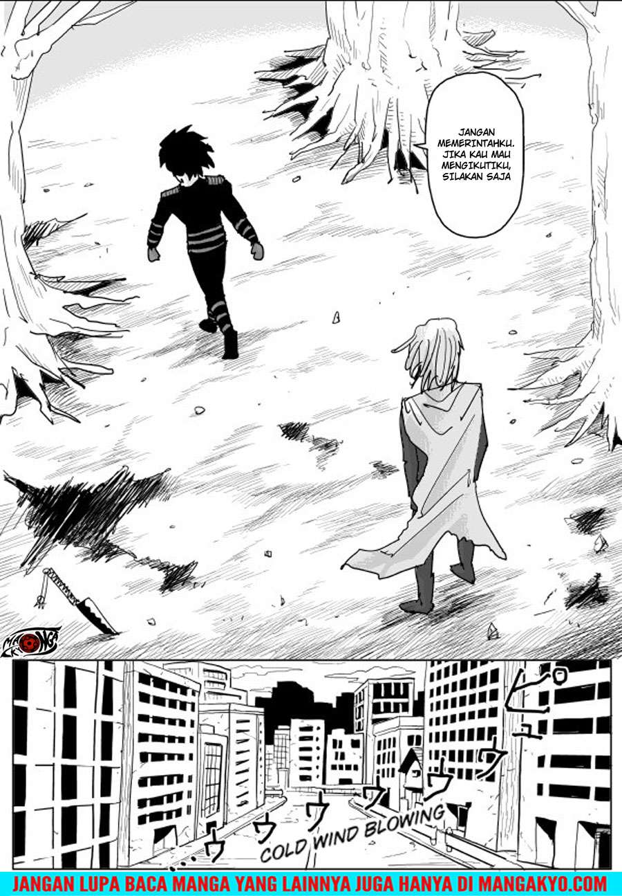 One-Punch Man (ONE) Chapter 118 Gambar 7