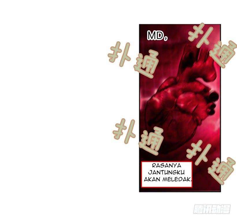 Record of Fighting God Chapter 3 Gambar 34