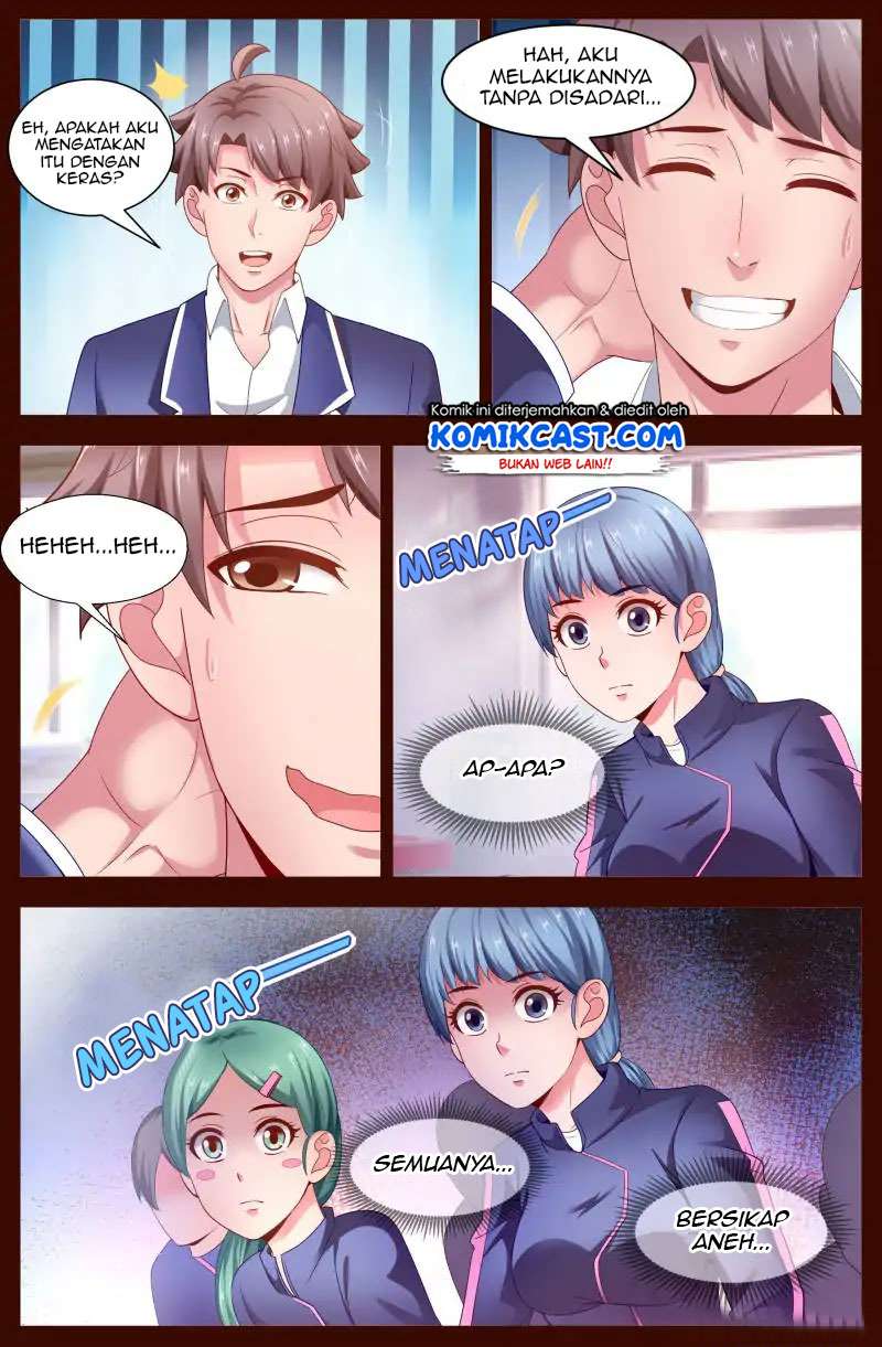 I Have a Mansion In The Post-Apocalyptic World Chapter 121 Gambar 9