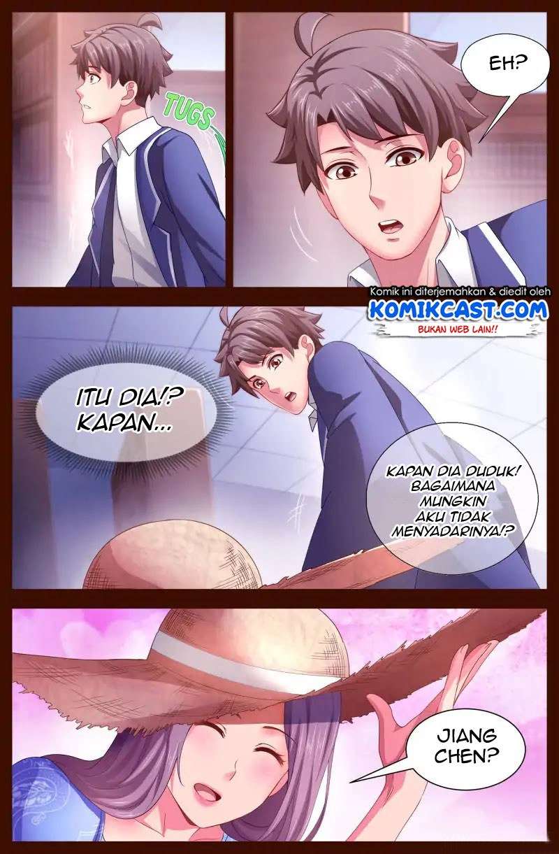 I Have a Mansion In The Post-Apocalyptic World Chapter 122 Gambar 8