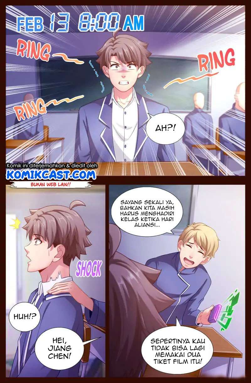 I Have a Mansion In The Post-Apocalyptic World Chapter 123 Gambar 10