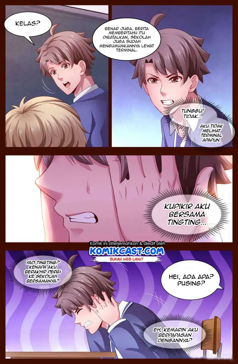 I Have a Mansion In The Post-Apocalyptic World Chapter 123 Gambar 11