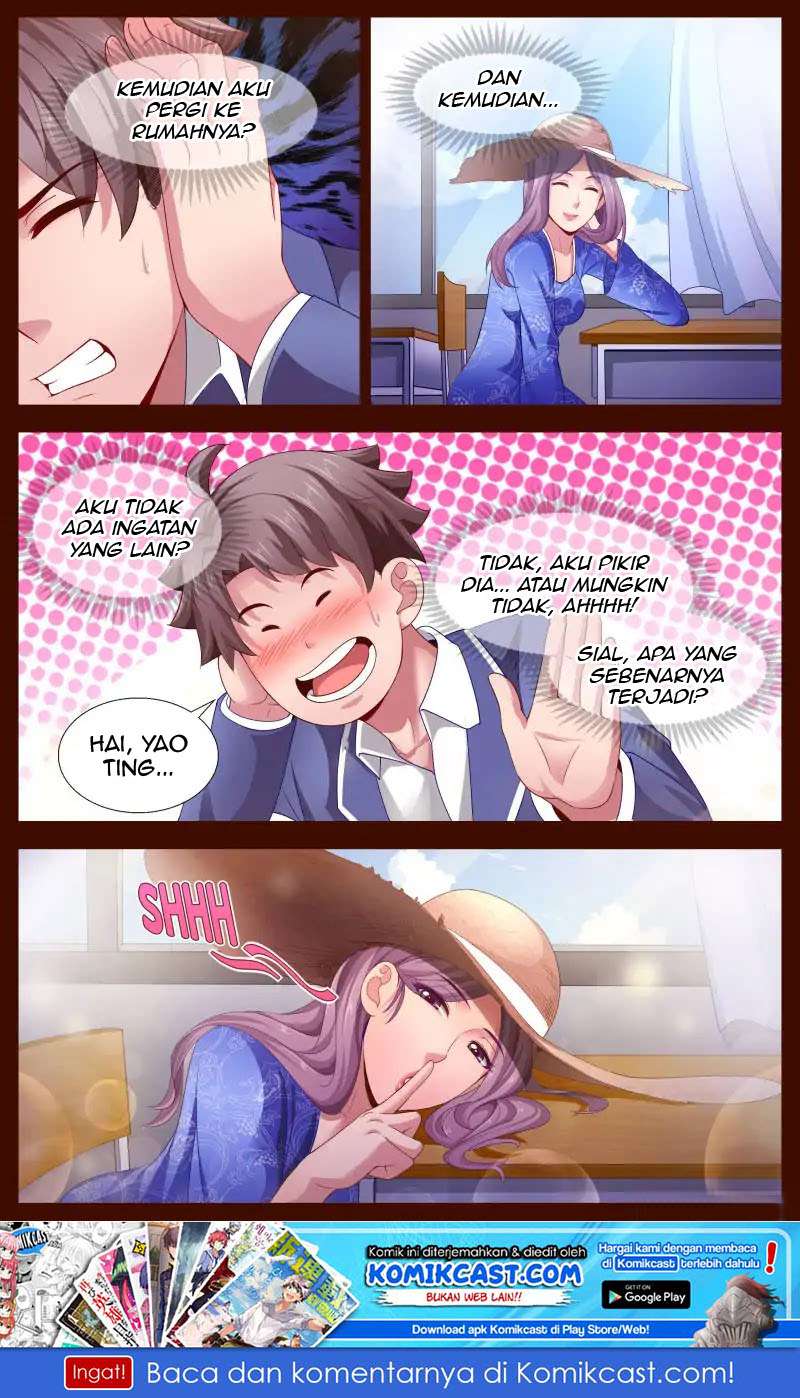 I Have a Mansion In The Post-Apocalyptic World Chapter 123 Gambar 12