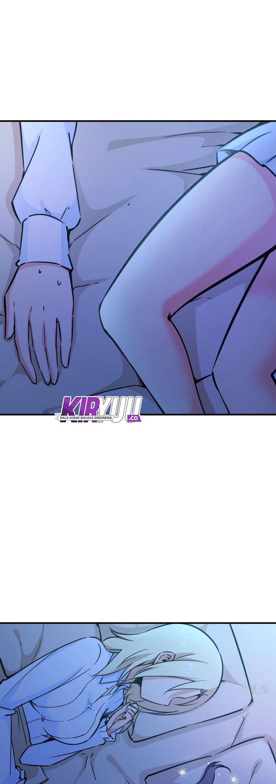 Release That Witch Chapter 84 Gambar 7