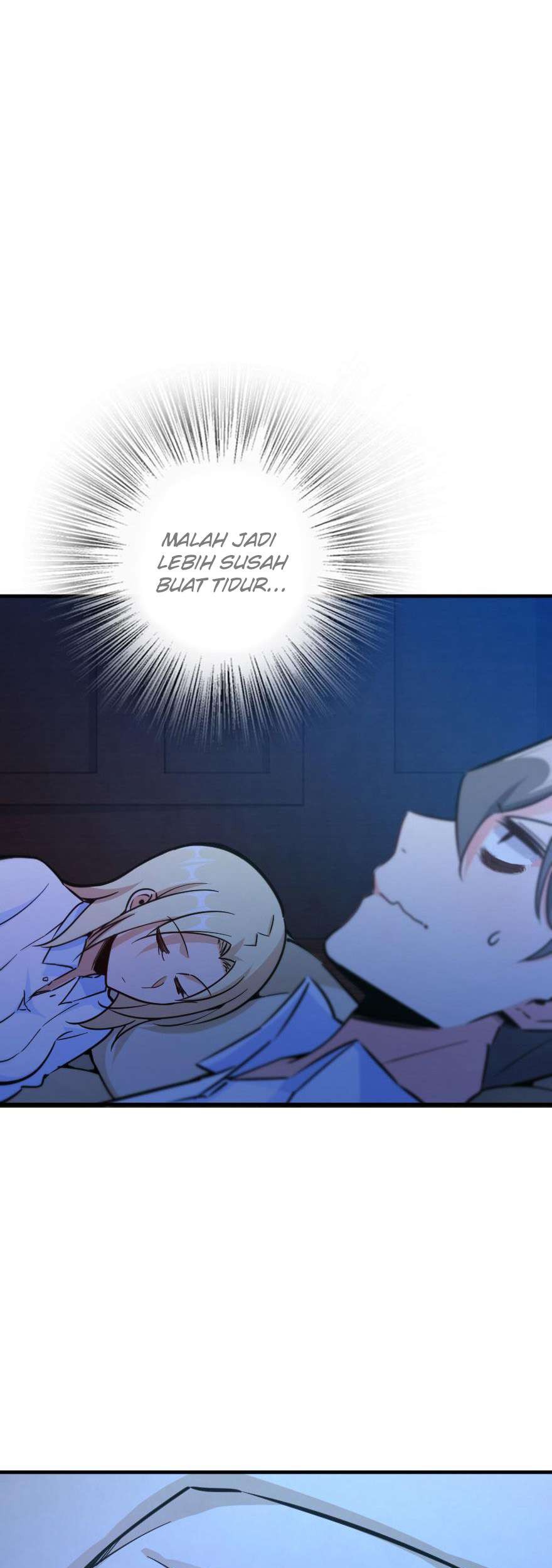 Release That Witch Chapter 84 Gambar 18