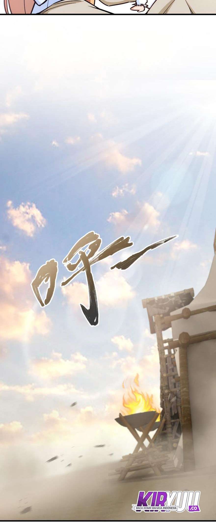 Release That Witch Chapter 84 Gambar 23