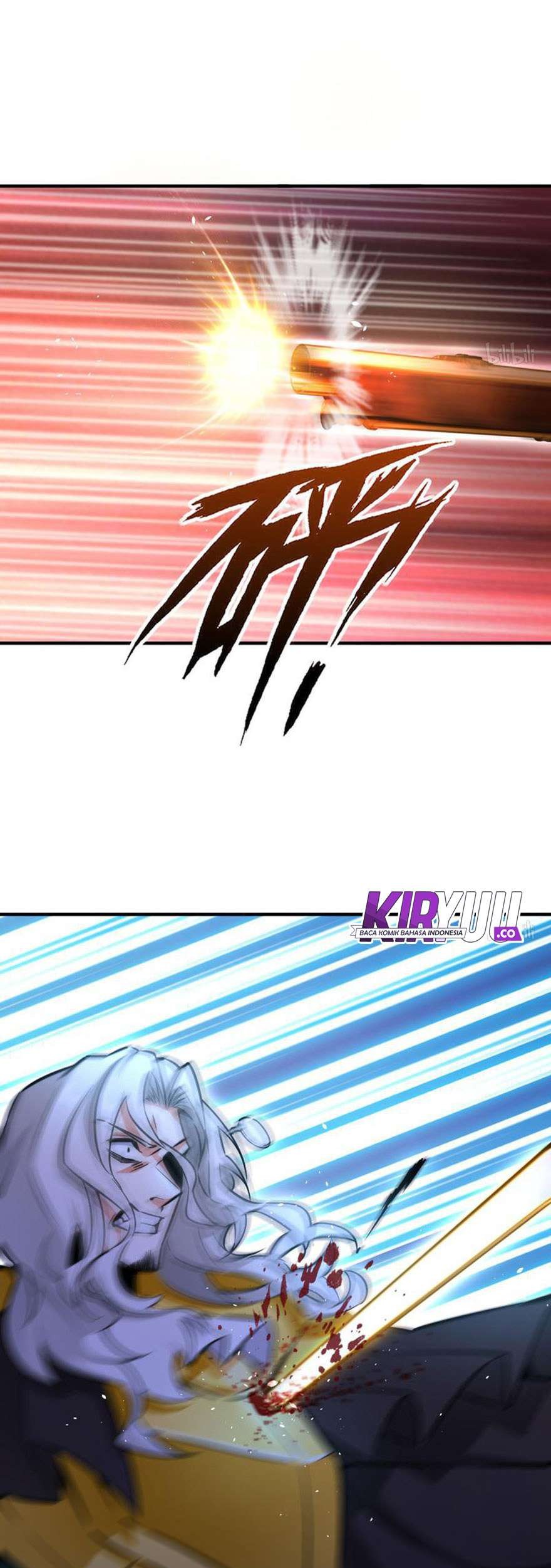 Release That Witch Chapter 84 Gambar 40