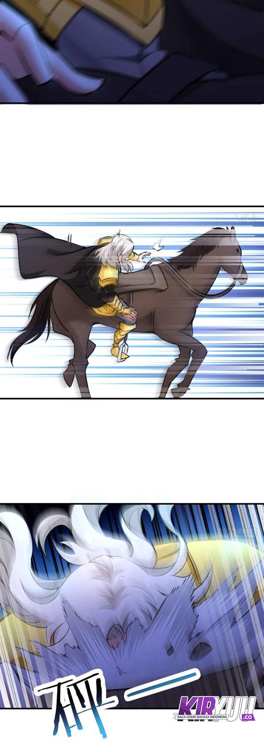 Release That Witch Chapter 84 Gambar 41