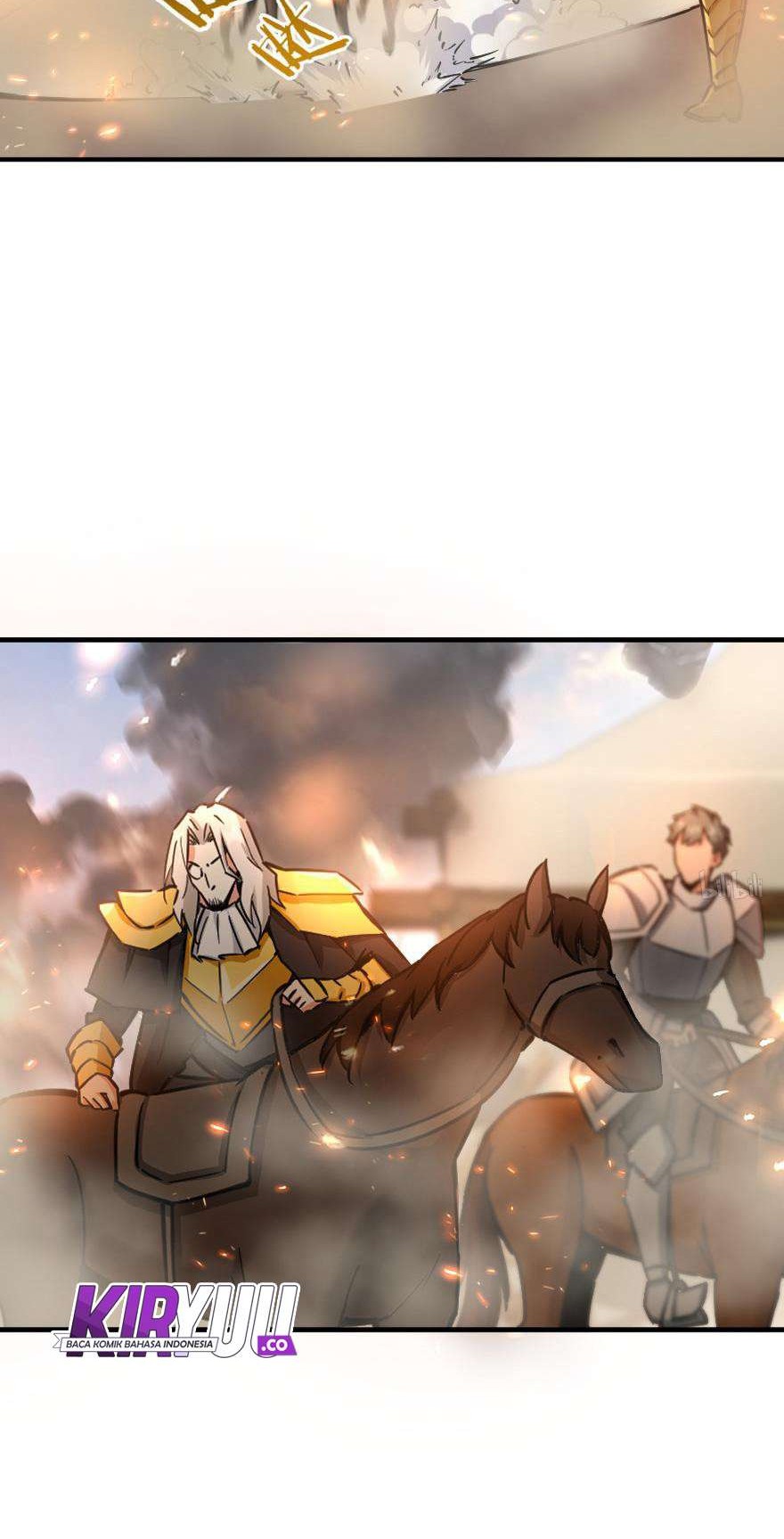 Release That Witch Chapter 84 Gambar 35