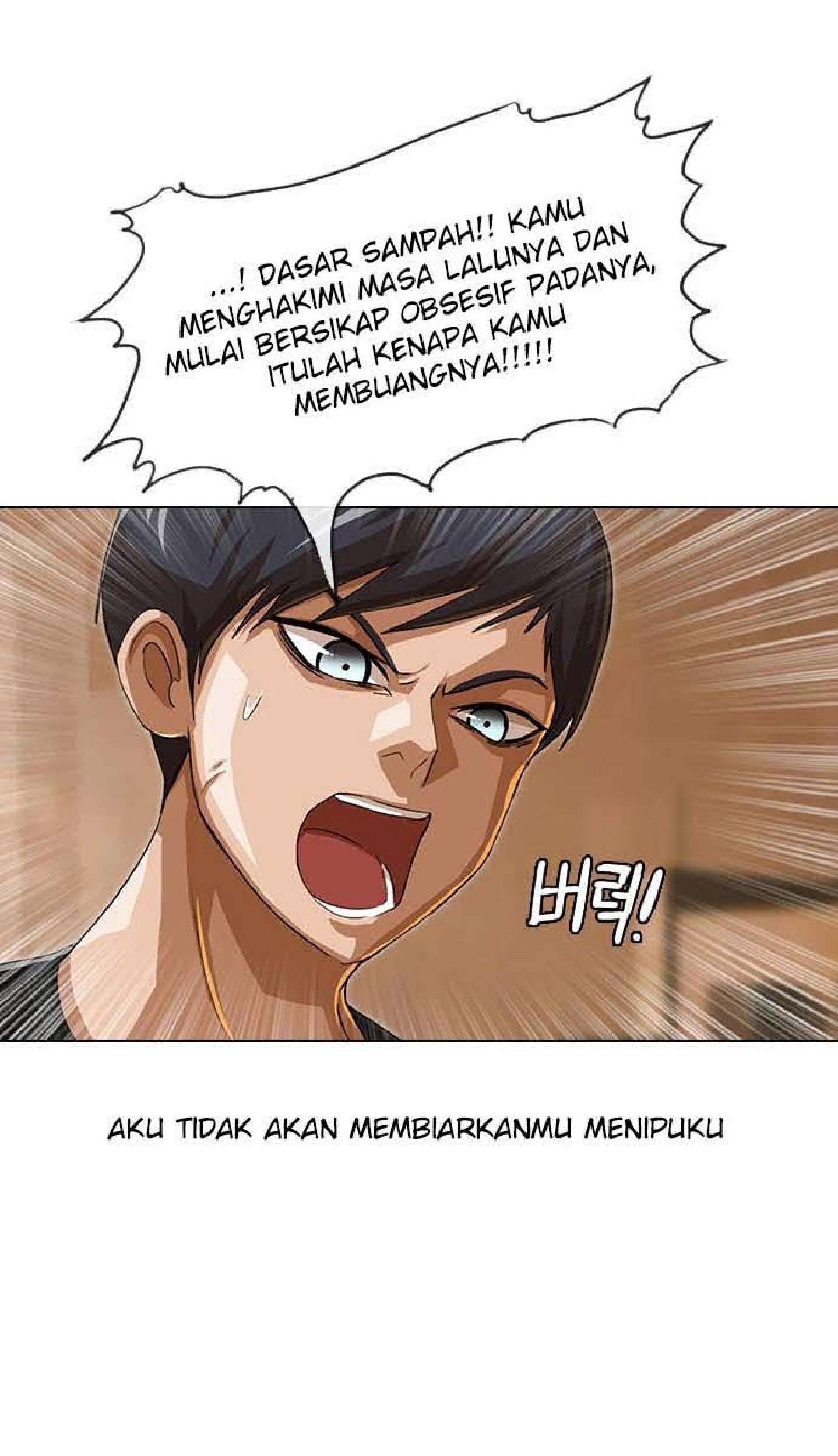 The Girl from Random Chatting! Chapter 51 Gambar 32