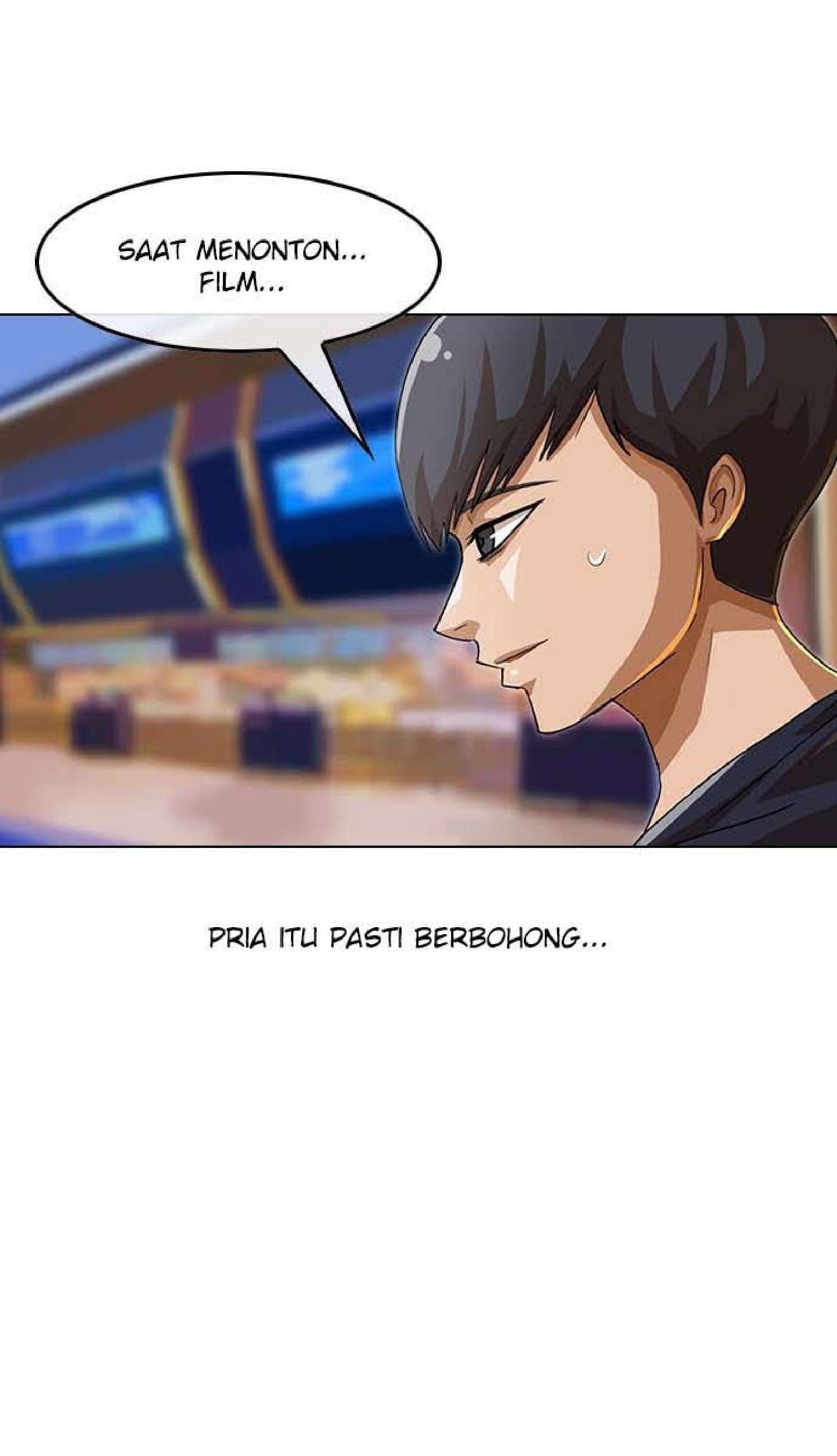 The Girl from Random Chatting! Chapter 51 Gambar 43