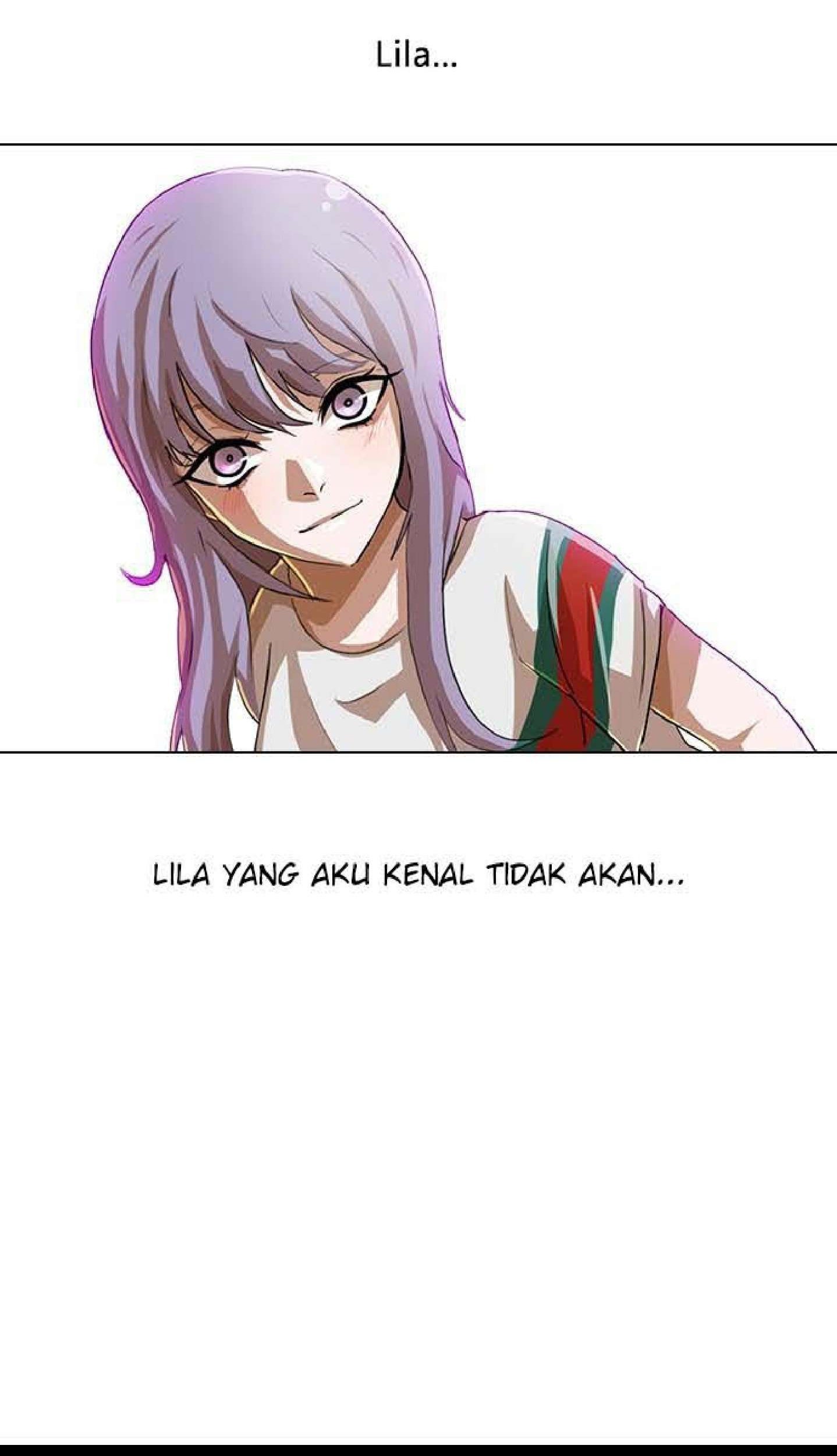 The Girl from Random Chatting! Chapter 51 Gambar 44