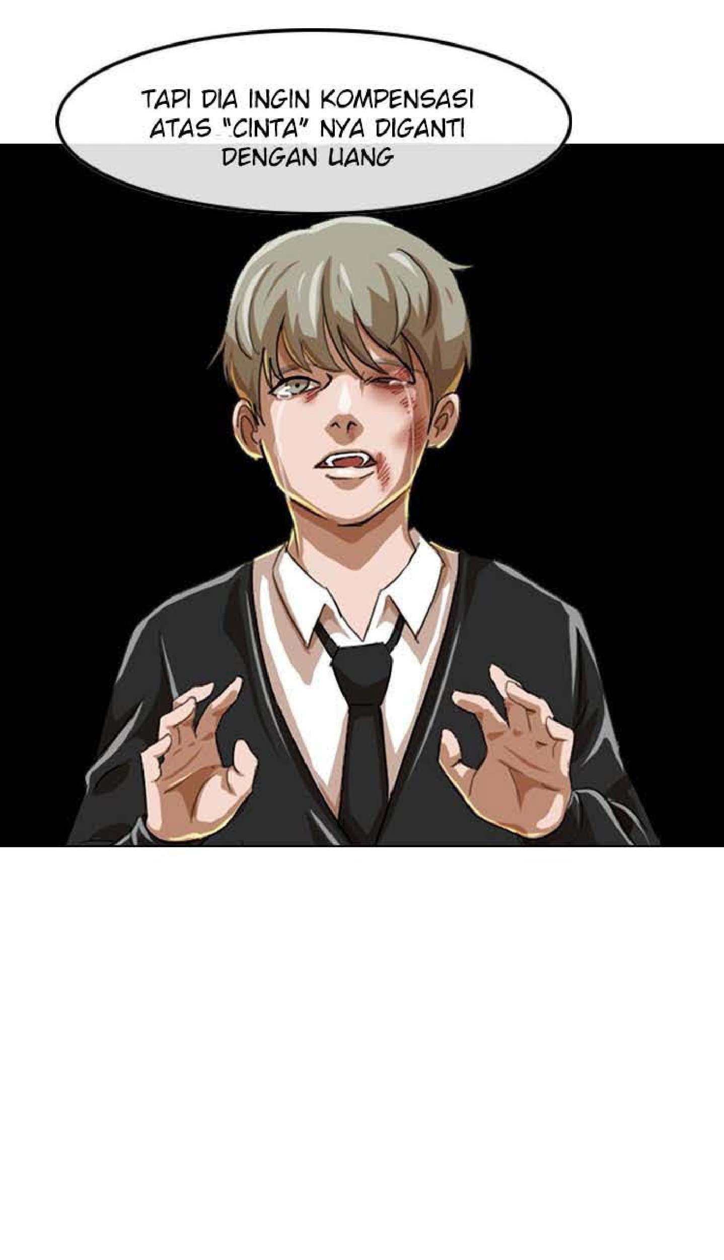 The Girl from Random Chatting! Chapter 51 Gambar 64