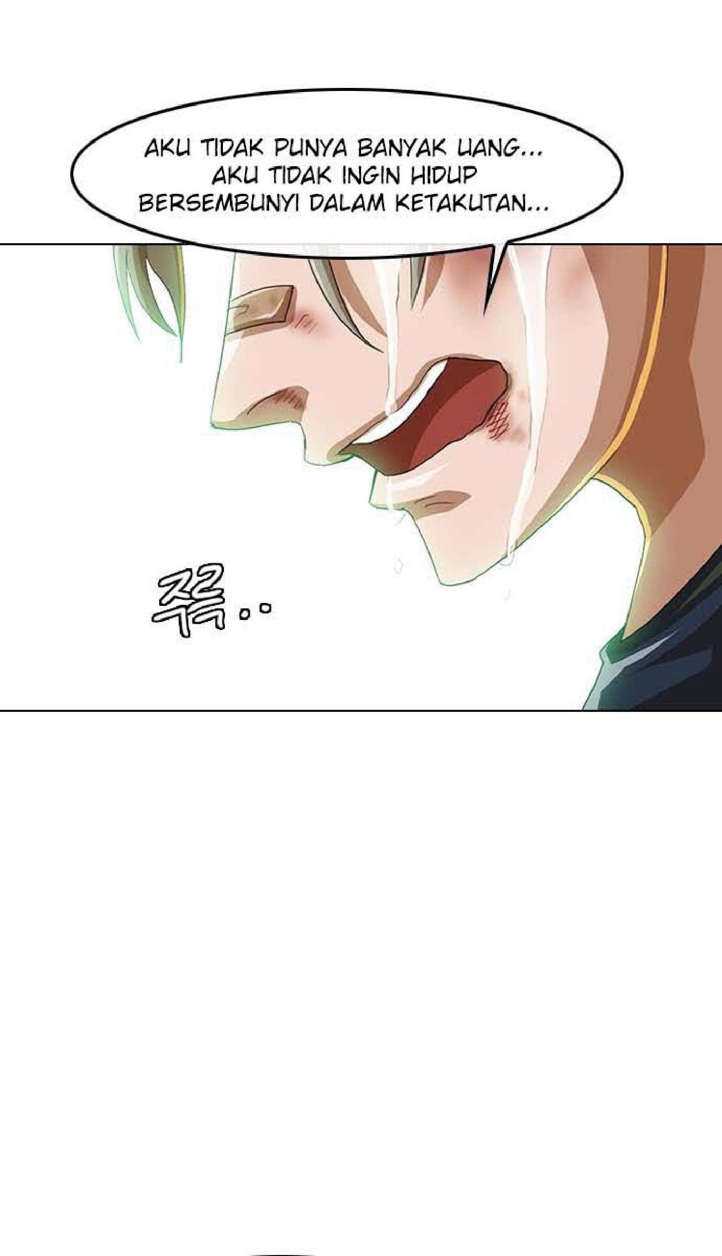 The Girl from Random Chatting! Chapter 51 Gambar 65