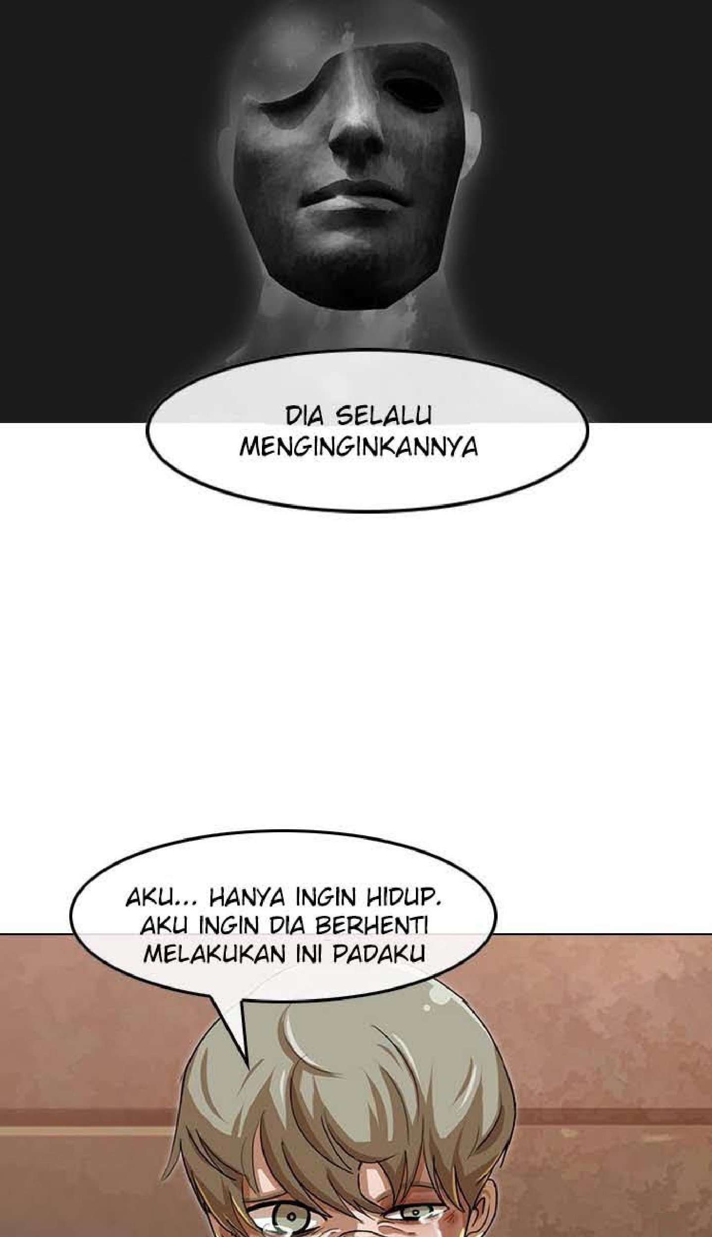 The Girl from Random Chatting! Chapter 51 Gambar 68