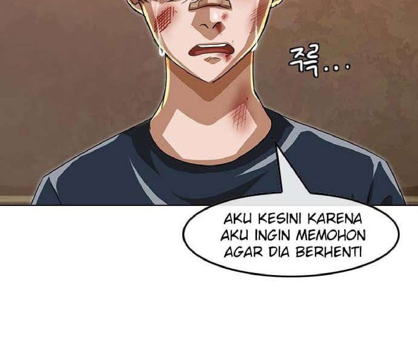 The Girl from Random Chatting! Chapter 51 Gambar 69