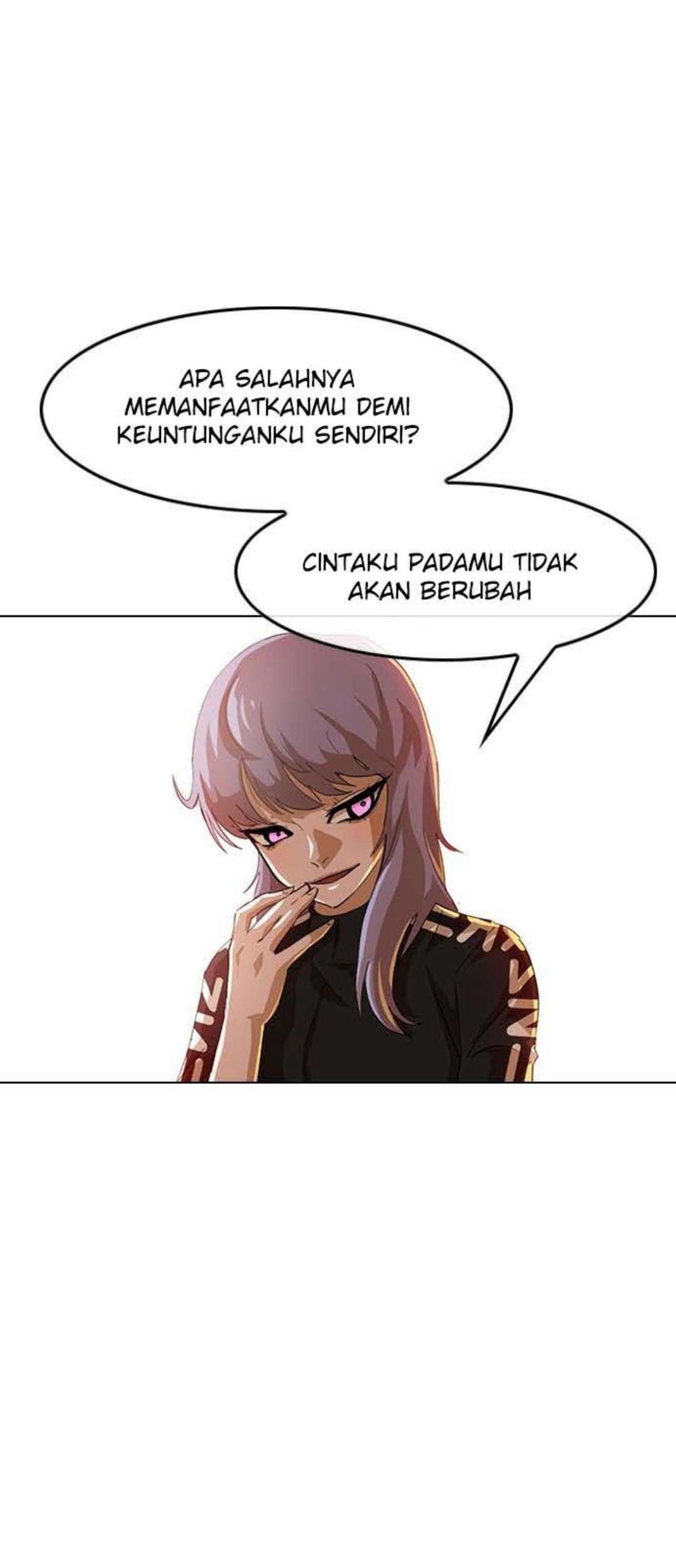 The Girl from Random Chatting! Chapter 51 Gambar 51