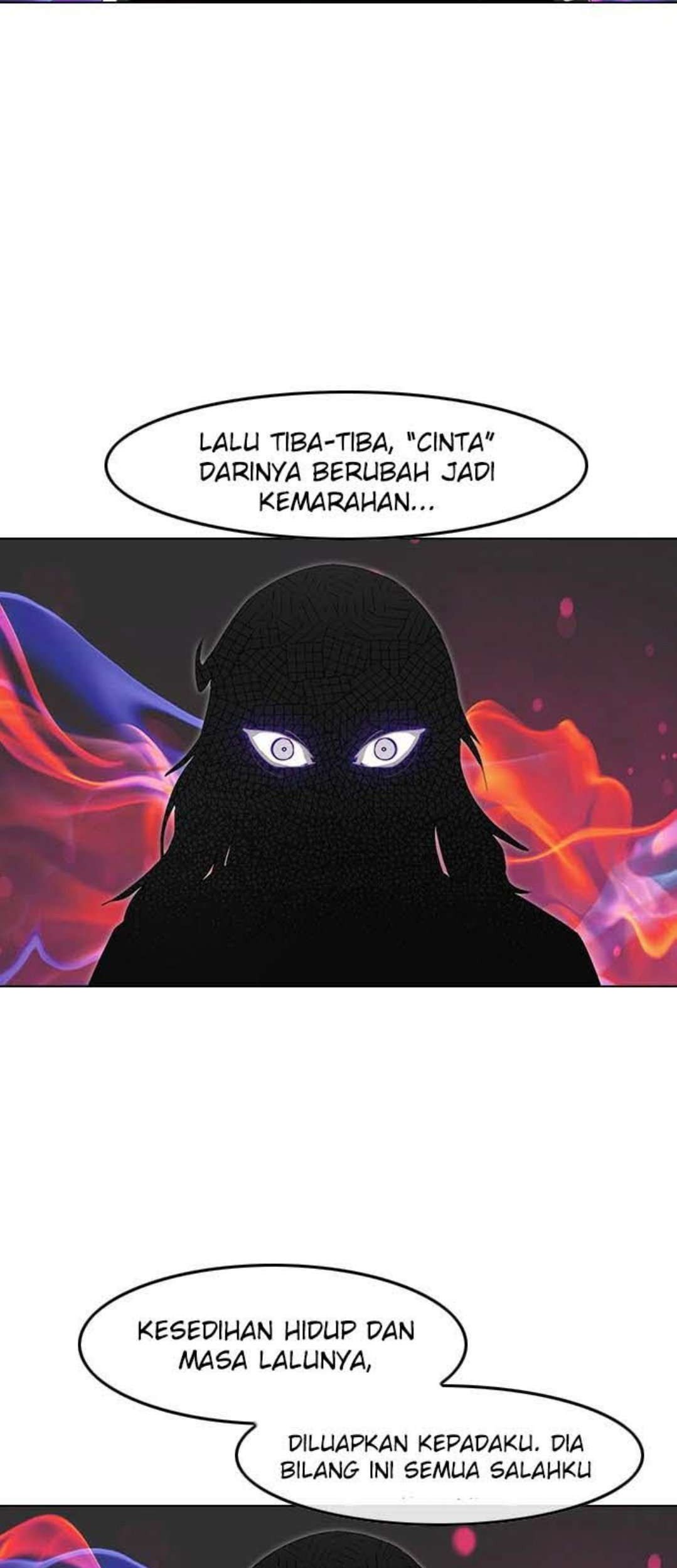 The Girl from Random Chatting! Chapter 51 Gambar 56