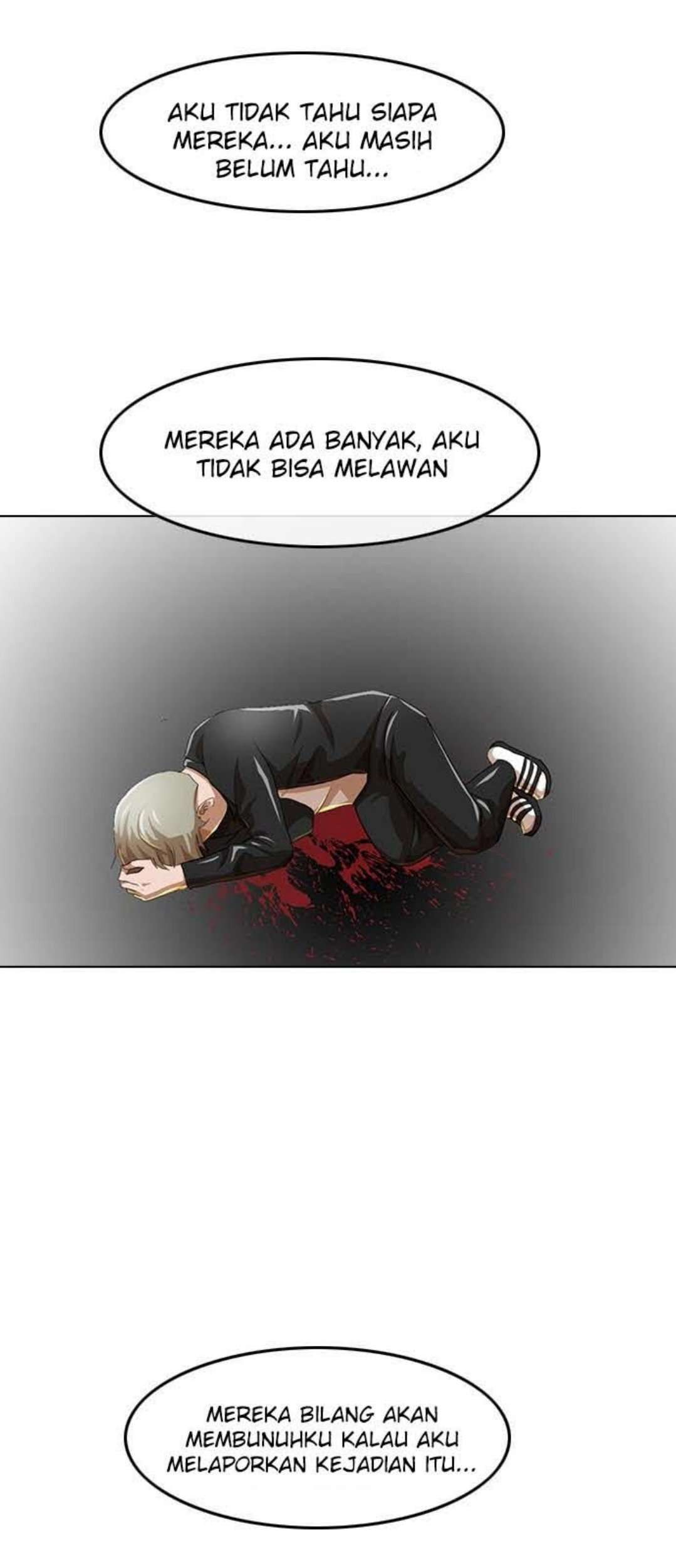 The Girl from Random Chatting! Chapter 51 Gambar 59