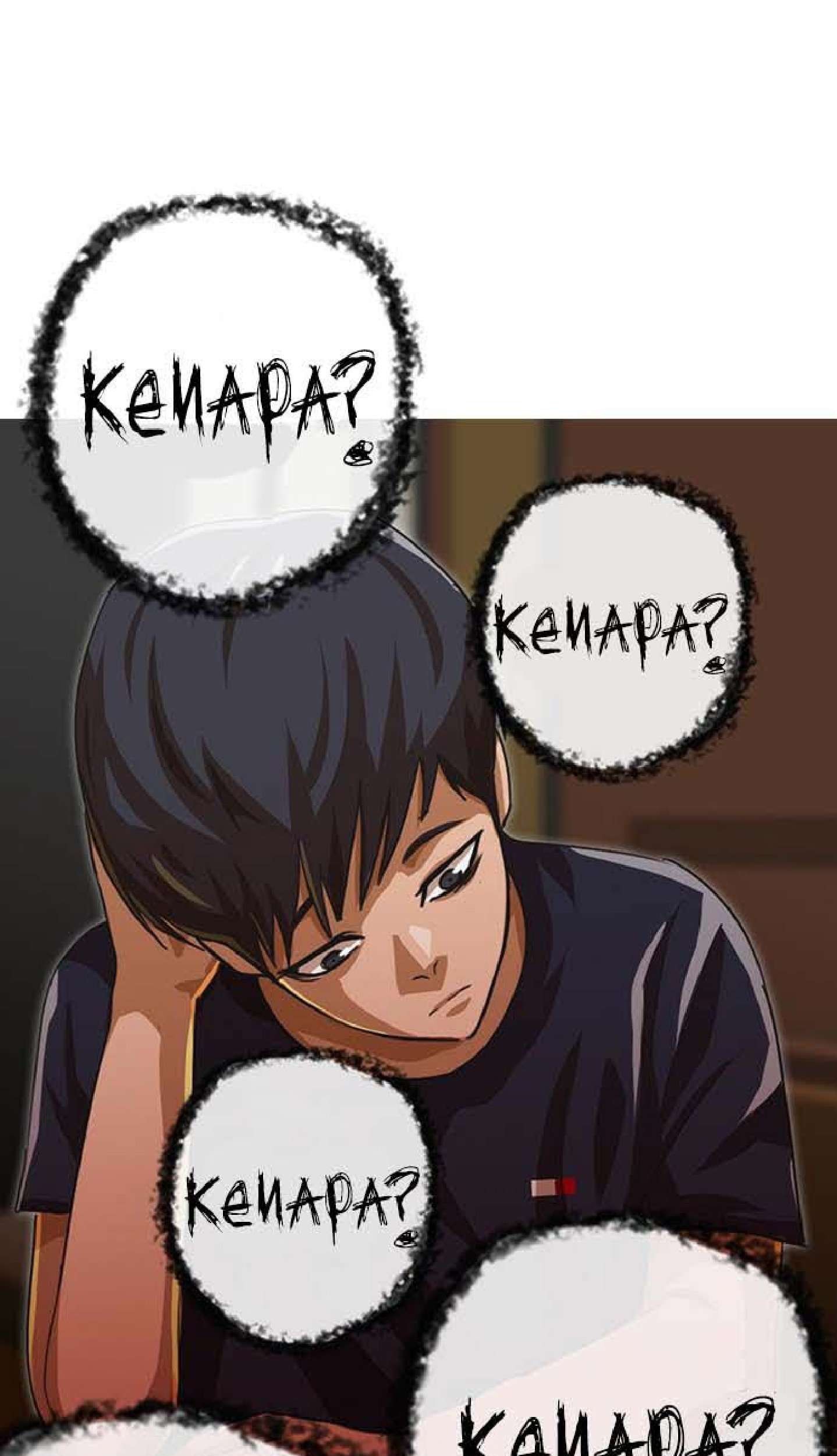 The Girl from Random Chatting! Chapter 51 Gambar 86