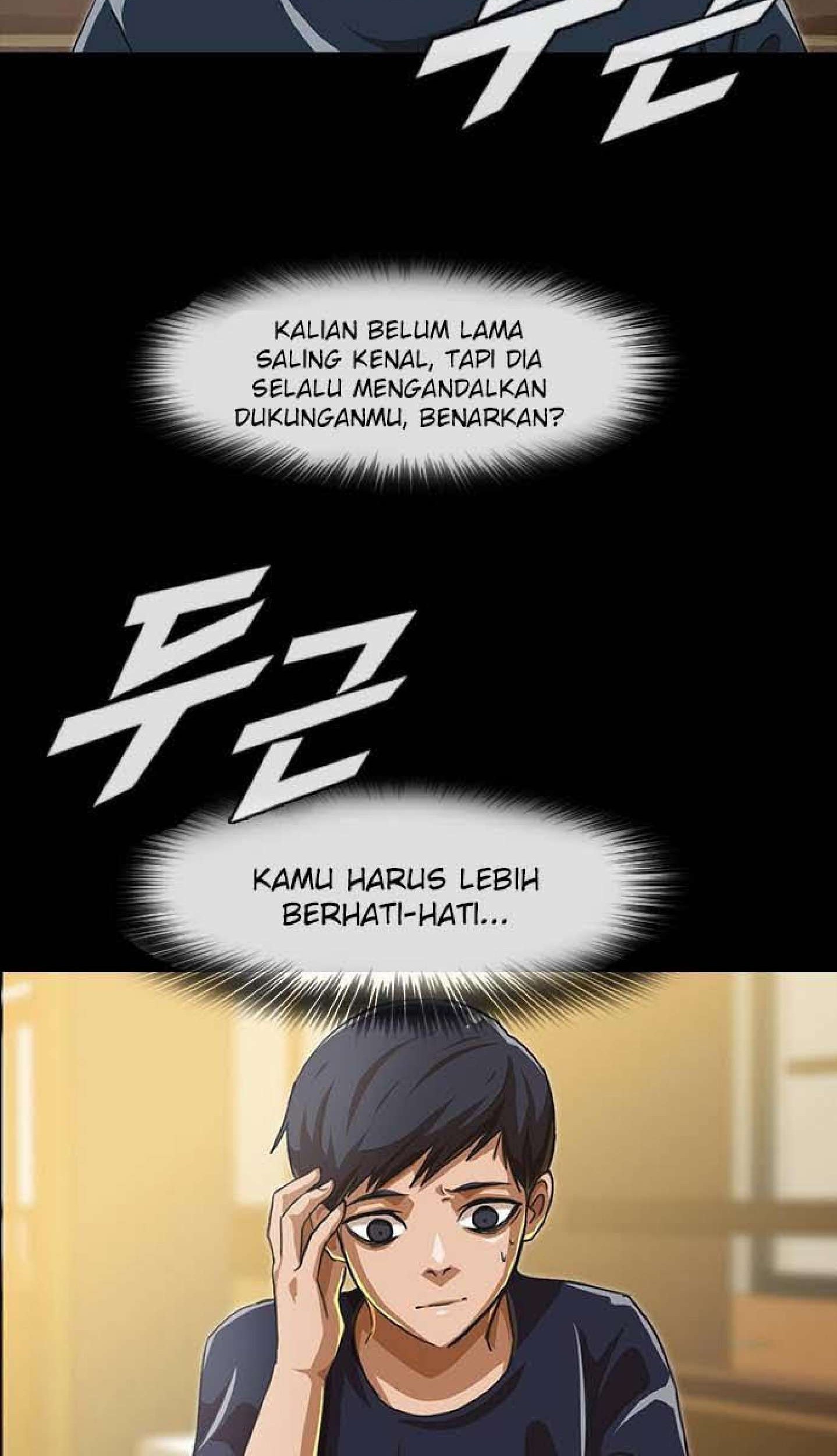 The Girl from Random Chatting! Chapter 51 Gambar 78