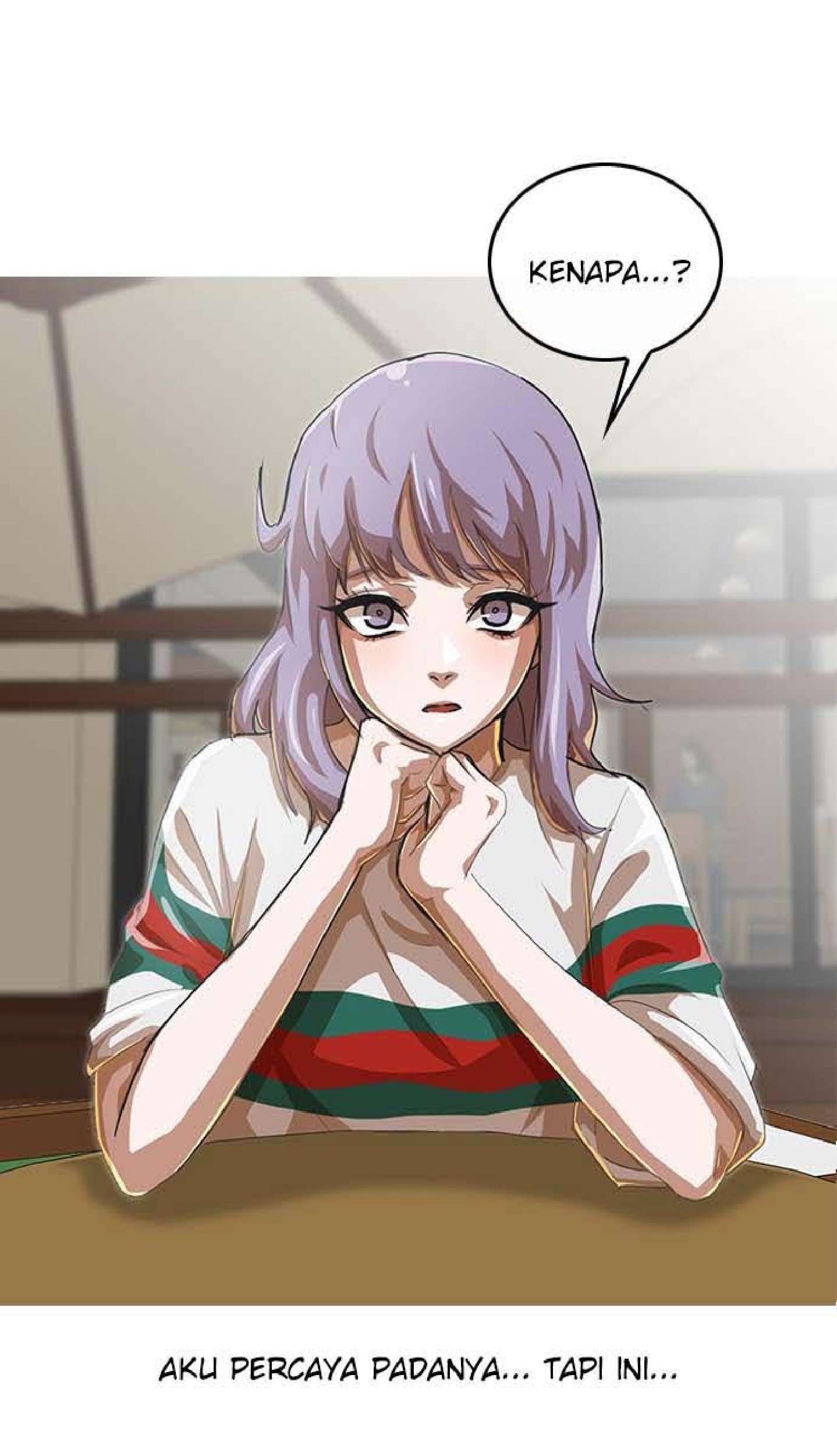 The Girl from Random Chatting! Chapter 51 Gambar 80