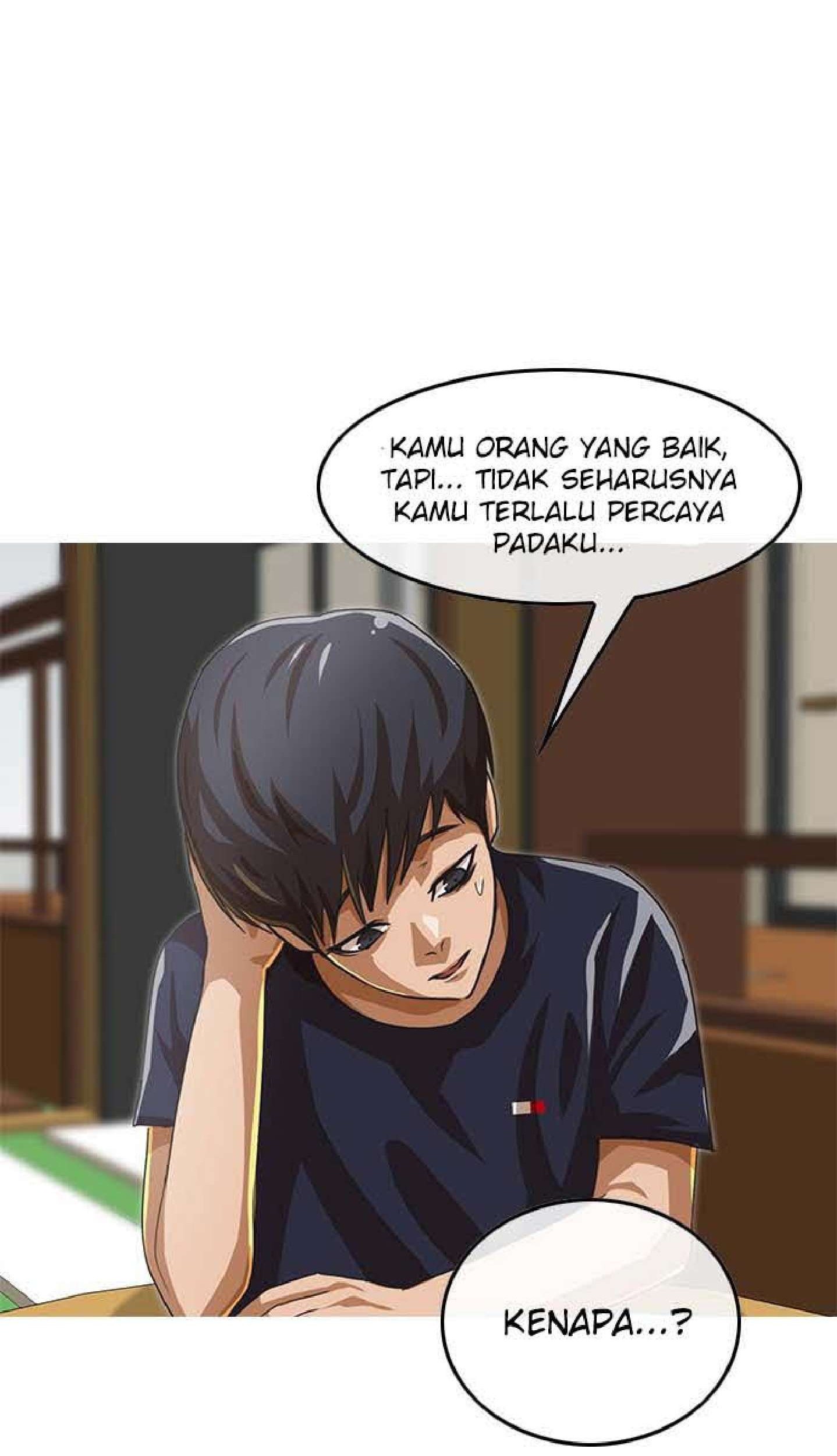 The Girl from Random Chatting! Chapter 51 Gambar 83