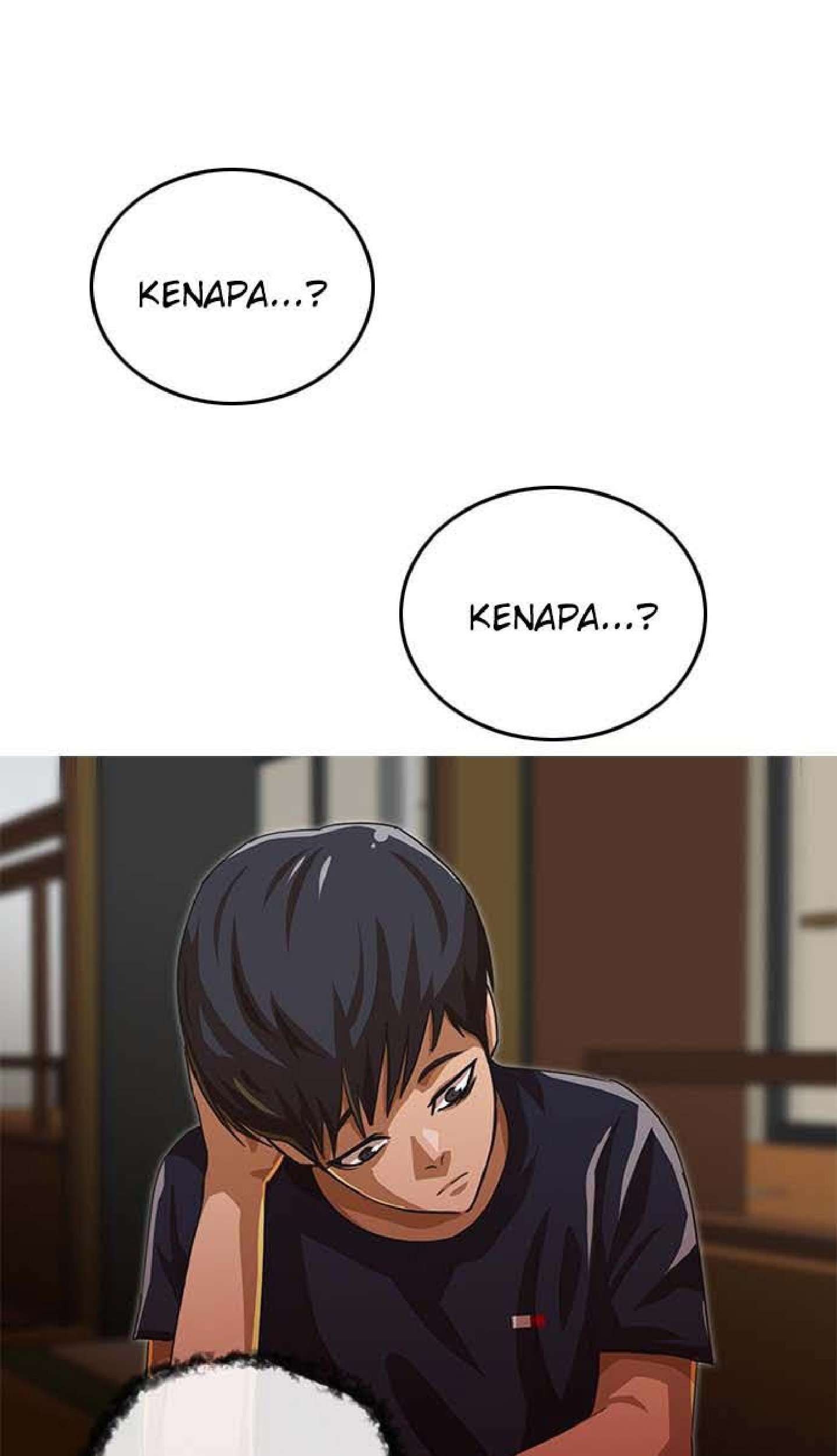 The Girl from Random Chatting! Chapter 51 Gambar 84