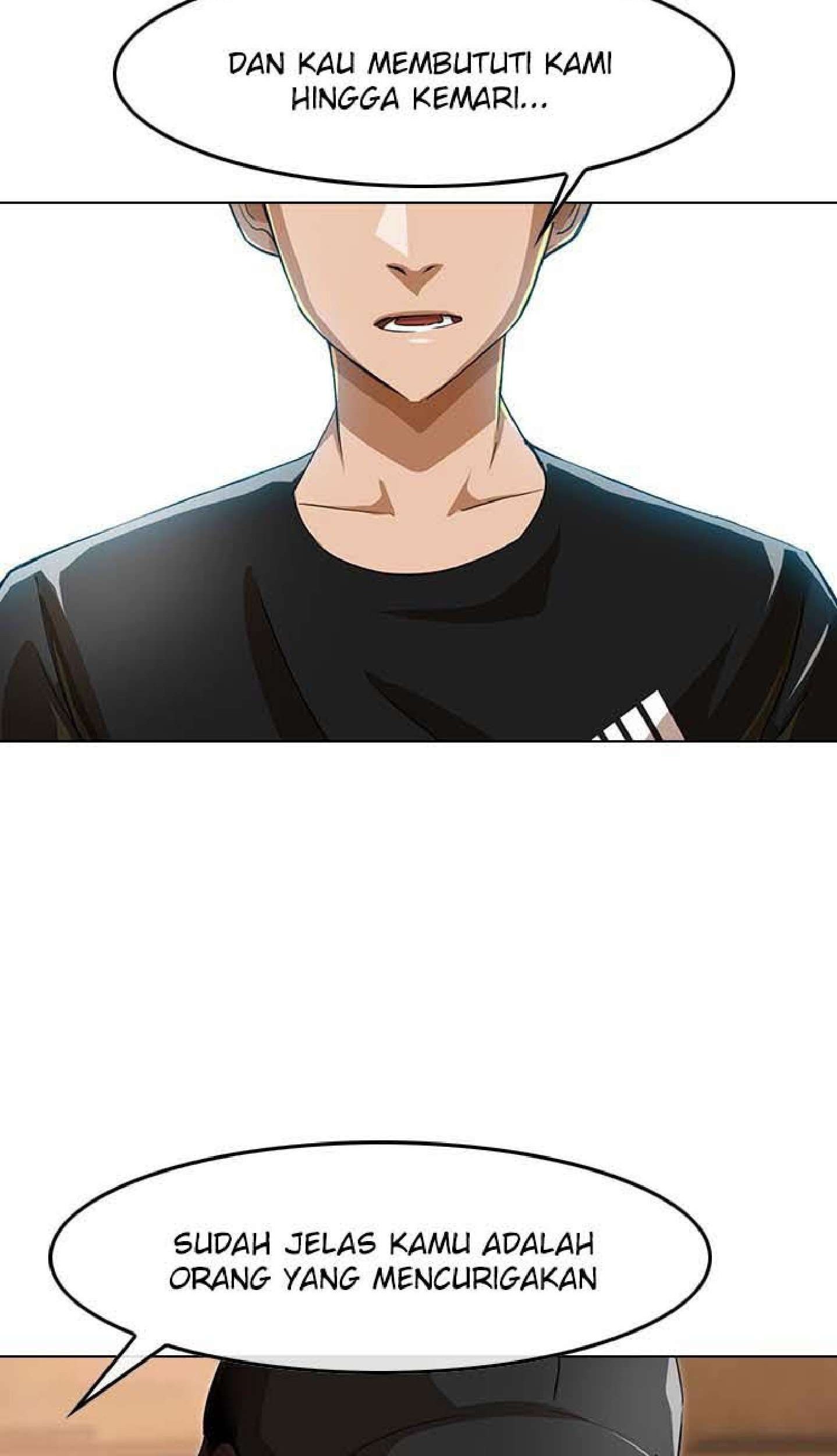 The Girl from Random Chatting! Chapter 51 Gambar 5