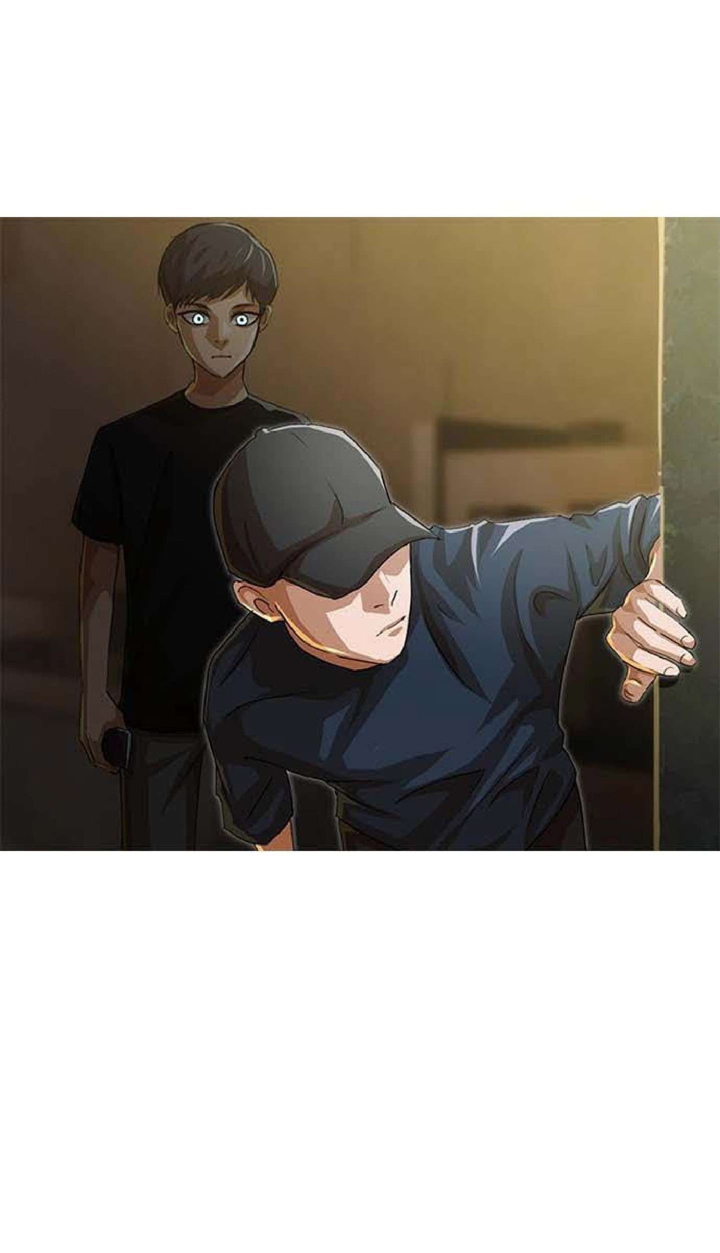 The Girl from Random Chatting! Chapter 51 Gambar 3