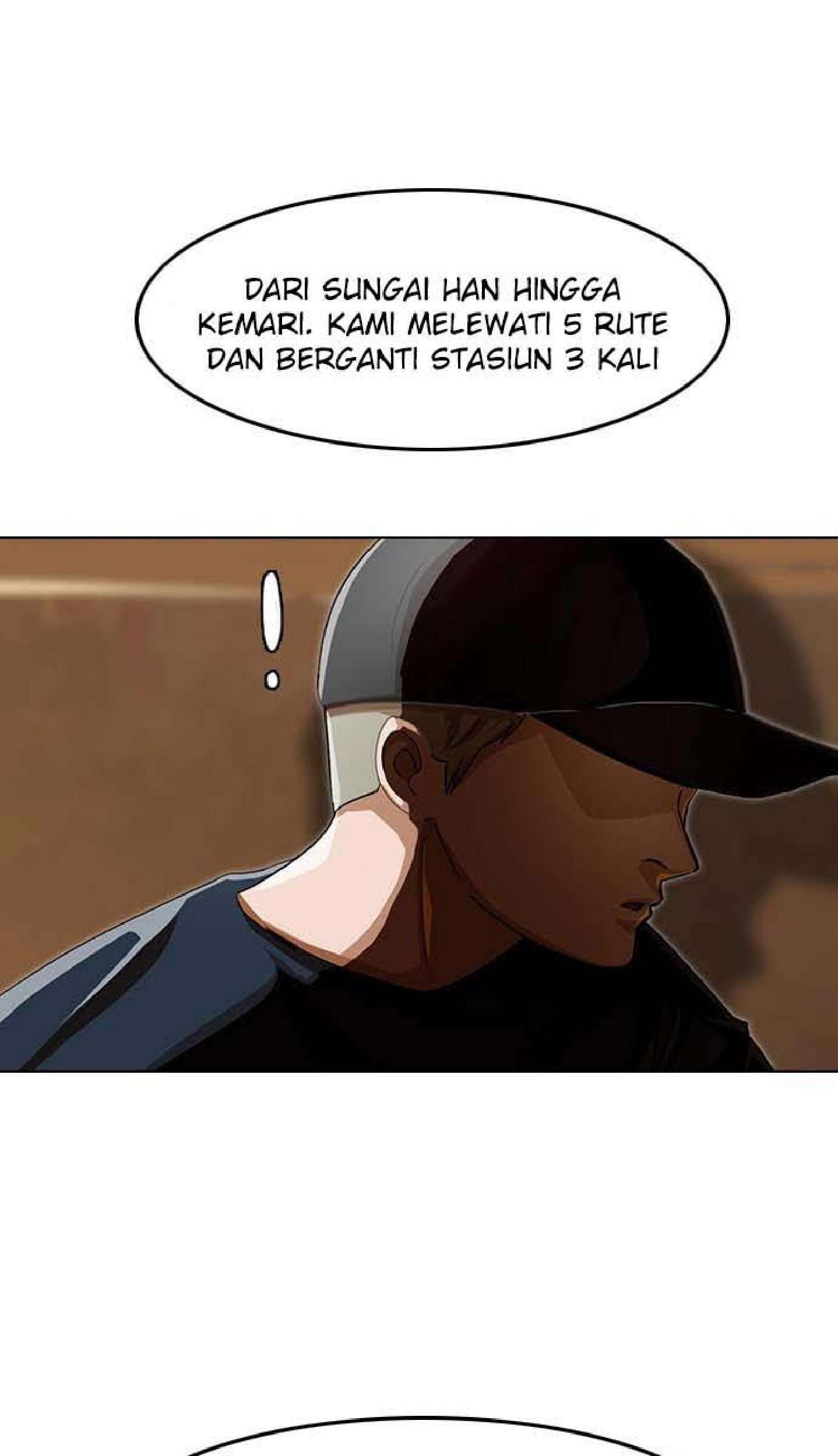 The Girl from Random Chatting! Chapter 51 Gambar 4