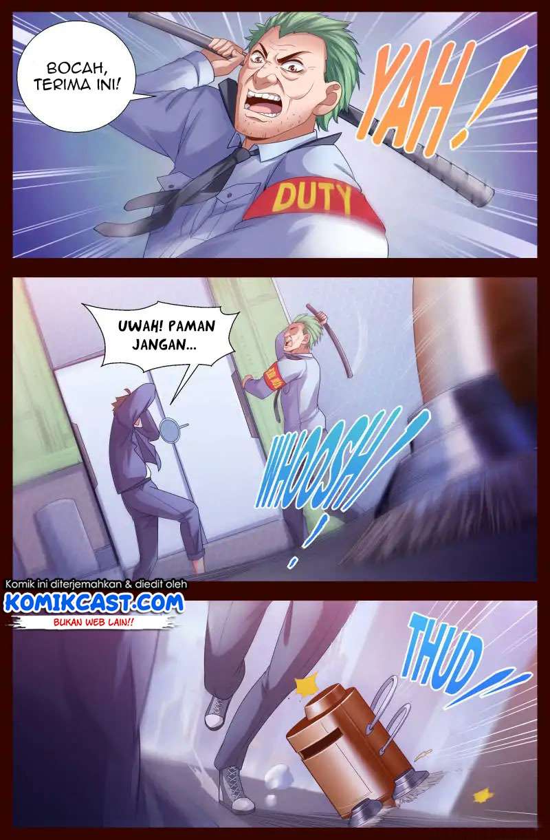 I Have a Mansion In The Post-Apocalyptic World Chapter 124 Gambar 6